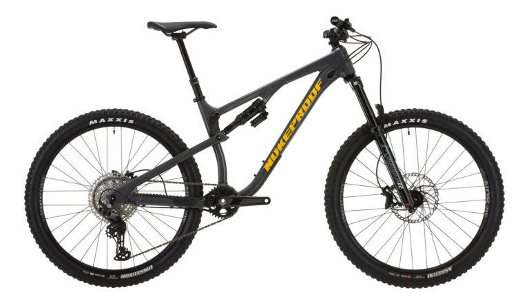 Nukeproof Reactor 275 Alloy Comp