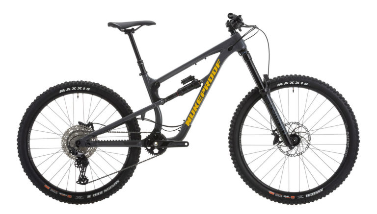 Nukeproof Mega 297 Alloy Comp