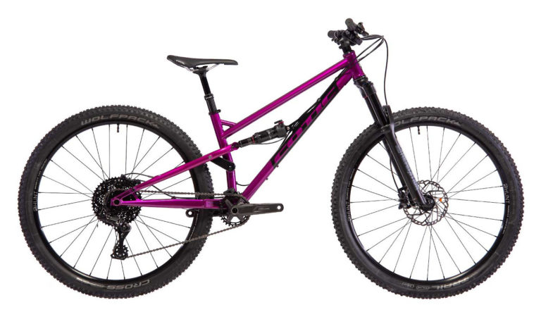 Cotic FlareMAX Gold GX Eagle AXS
