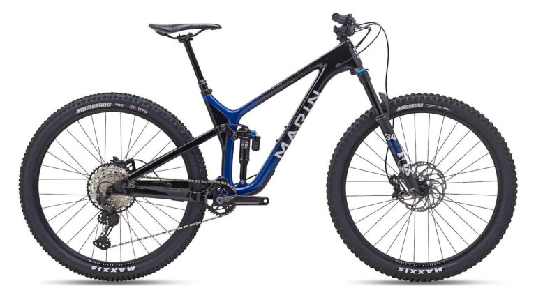 Marin Rift Zone 29 Carbon 2
