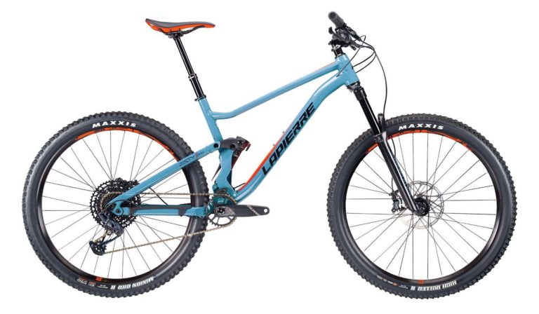 Lapierre Zesty AM 5.9