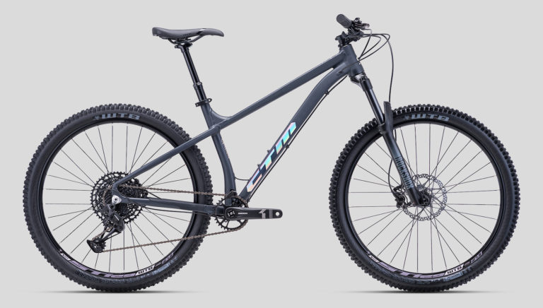 CTM Zephyr Pro 27.5