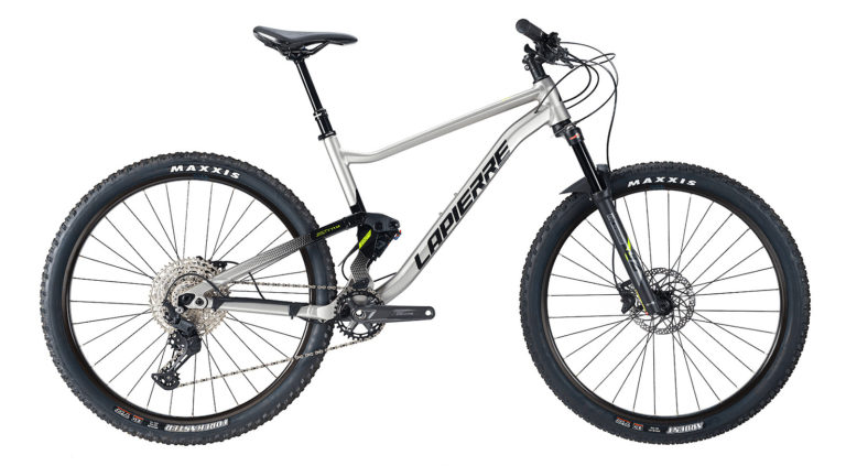 Lapierre Zesty TR 3.9