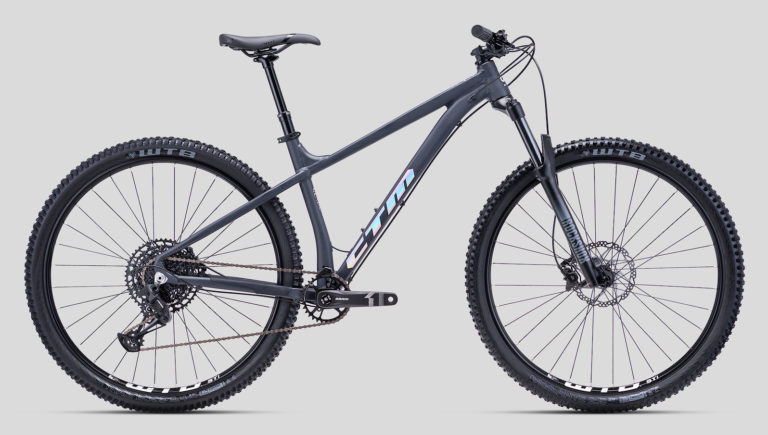CTM Zephyr Pro 29