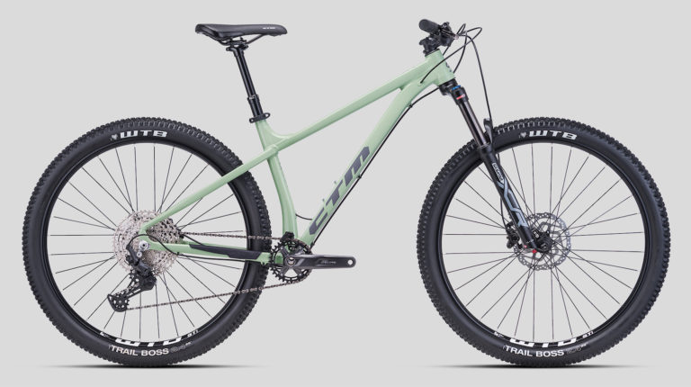 CTM Zephyr Xpert 29