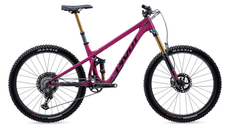 Pivot Shadowcat Team XTR