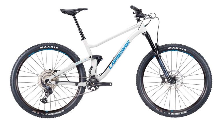 Lapierre Zesty AM 4.9