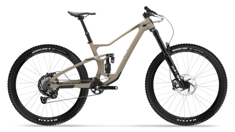 Devinci Troy Carbon XT LTD