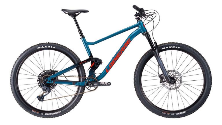 Lapierre Zesty TR 4.9