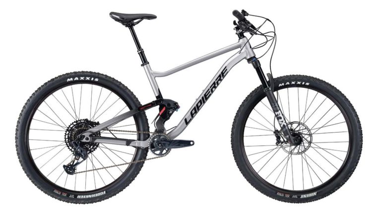 Lapierre Zesty TR 5.9