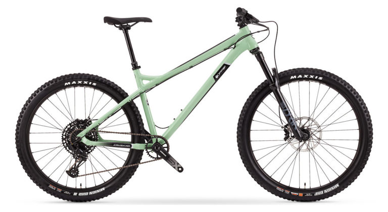 Orange Crush MX Pro