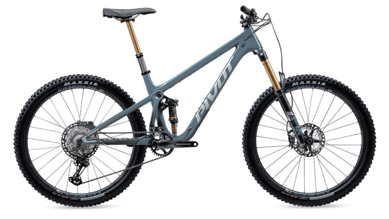 Pivot Shadowcat Pro XT/XTR