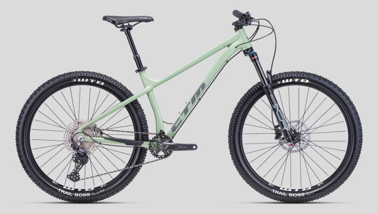 CTM Zephyr Xpert 27.5
