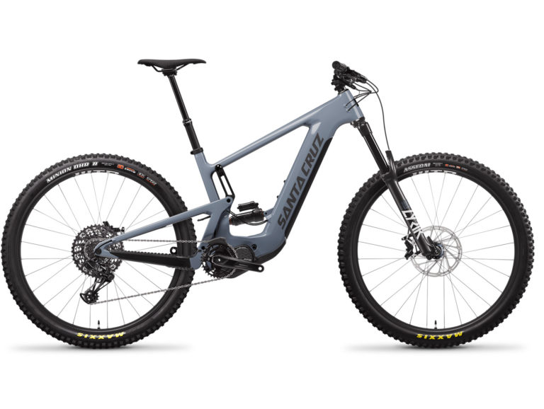 Santa Cruz Heckler C R 29