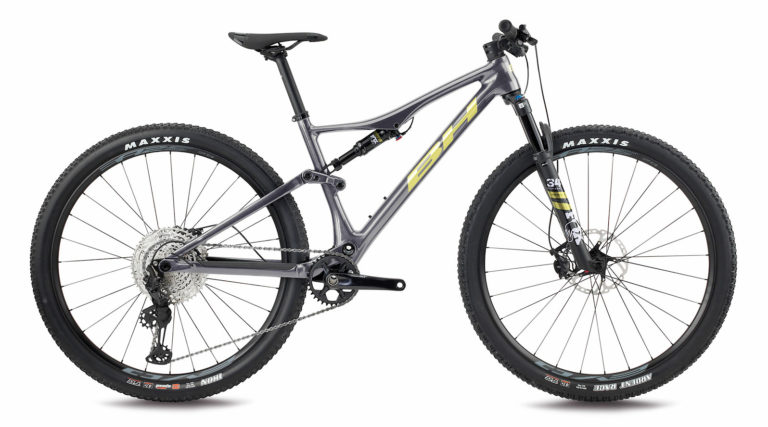 BH Lynx Race Carbon RC 7.0