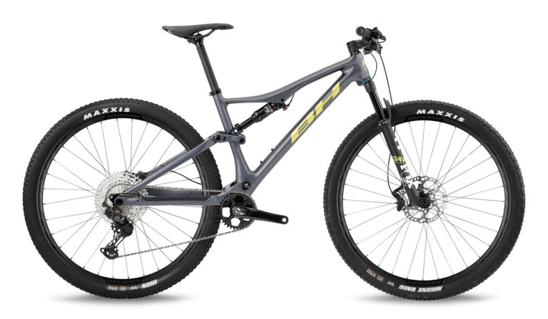 BH Lynx Race Carbon RC 6.5