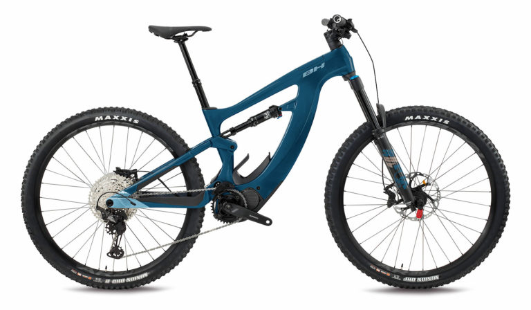 BH XTEP Lynx Carbon Pro 9.7
