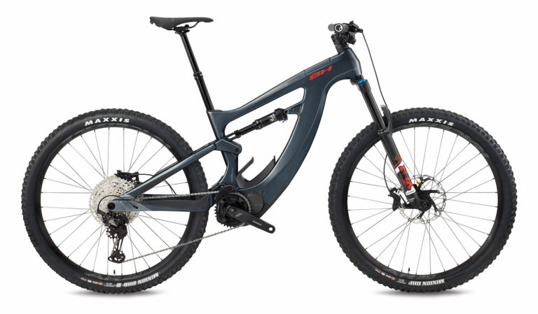 BH XTEP Lynx Carbon Pro 8.7