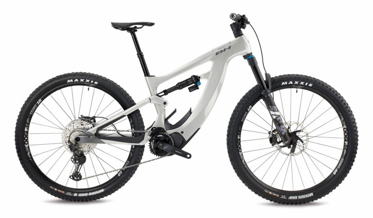 BH XTEP Lynx Carbon Pro 8.8