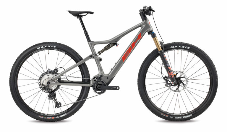 BH iLynx Race Carbon Pro LT 7.7