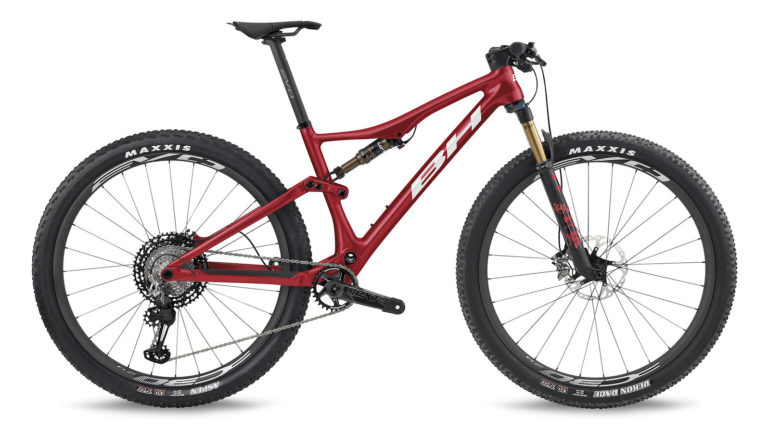 BH Lynx Race EVO Carbon 9.5