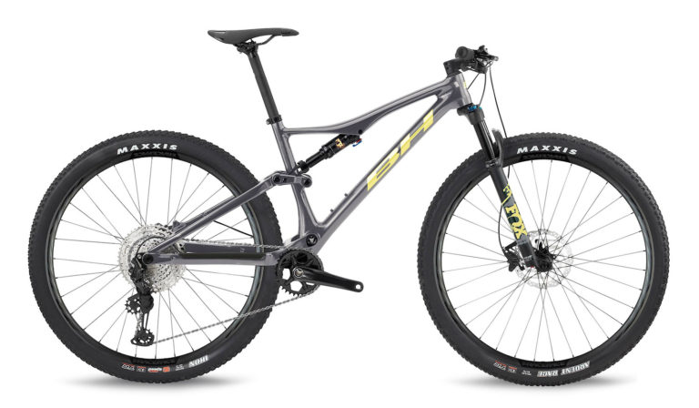 BH Lynx Race Carbon RC 6.0