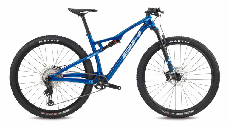 BH Lynx Race Carbon MC 3.5