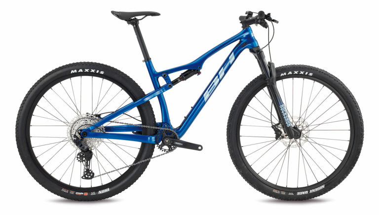 BH Lynx Race Carbon MC 3.0