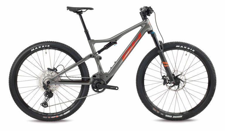 BH iLynx Race Carbon Pro LT 7.6