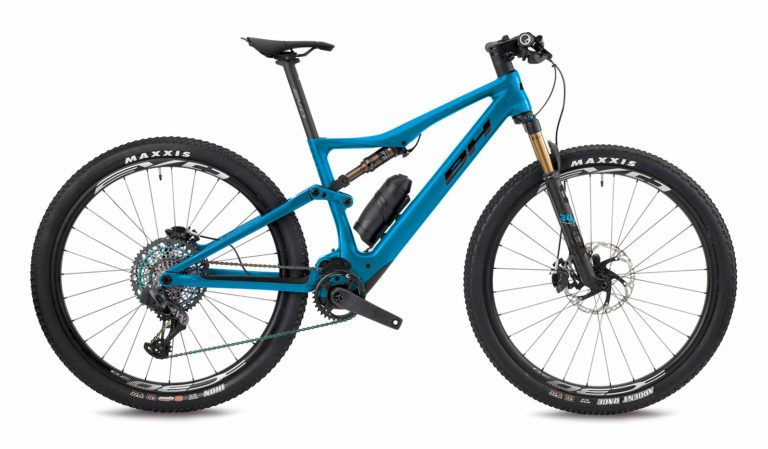 BH iLynx Race Carbon Pro 7.9