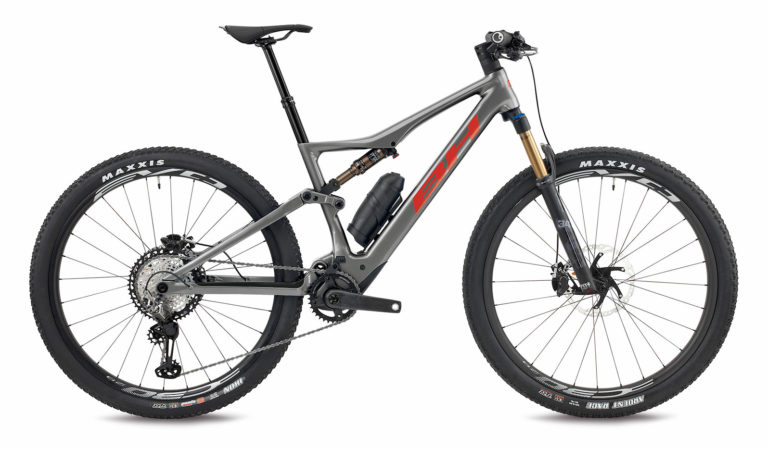 BH iLynx Race Carbon Pro LT 7.8