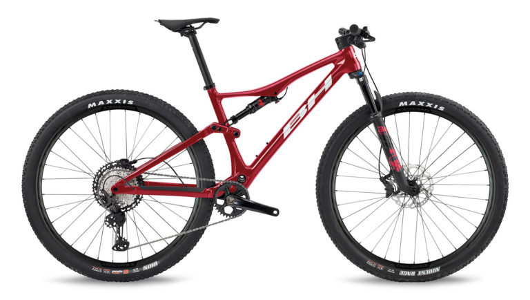 BH Lynx Race EVO Carbon 8.0