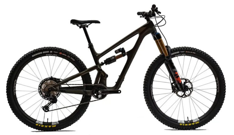Revel Rail 29 XX1 Eagle AXS