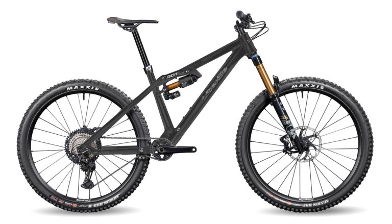 Liteville 301 Mk15.3 SL