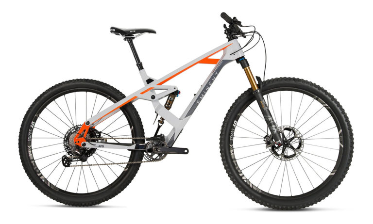 Eminent Onset ST Pro 29