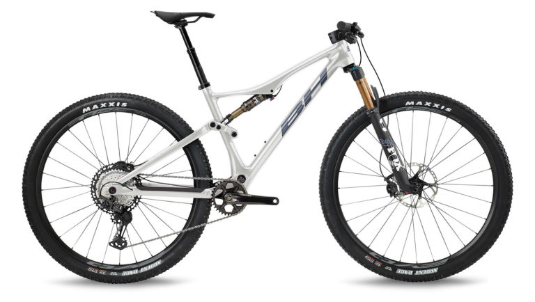 BH Lynx Race EVO Carbon 9.0 LT