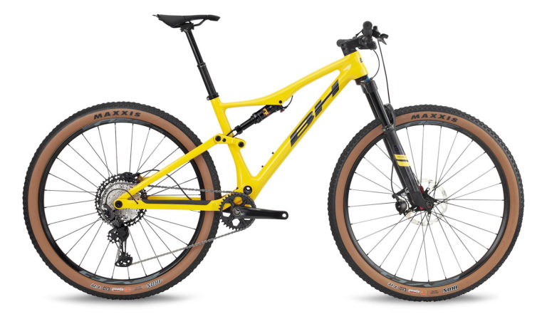BH Lynx Race Carbon RC 7.5 LT