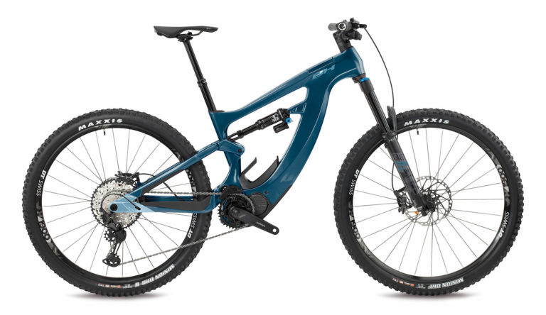 BH XTEP Lynx Carbon Pro 9.8