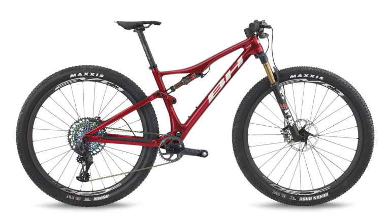 BH Lynx Race EVO Carbon 9.9