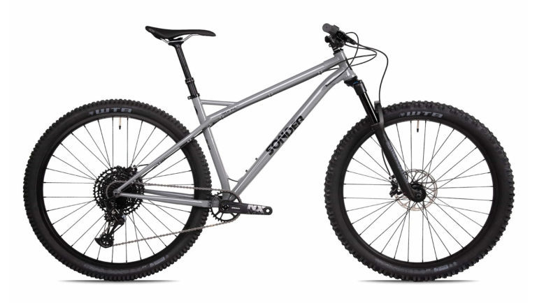 Sonder Signal St NX Eagle