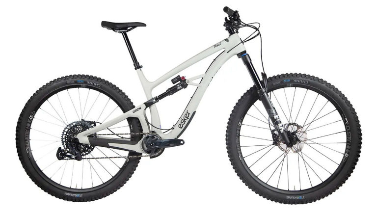 Esker Rowl R1