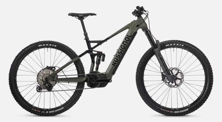 Rossignol Mandate Shift XT