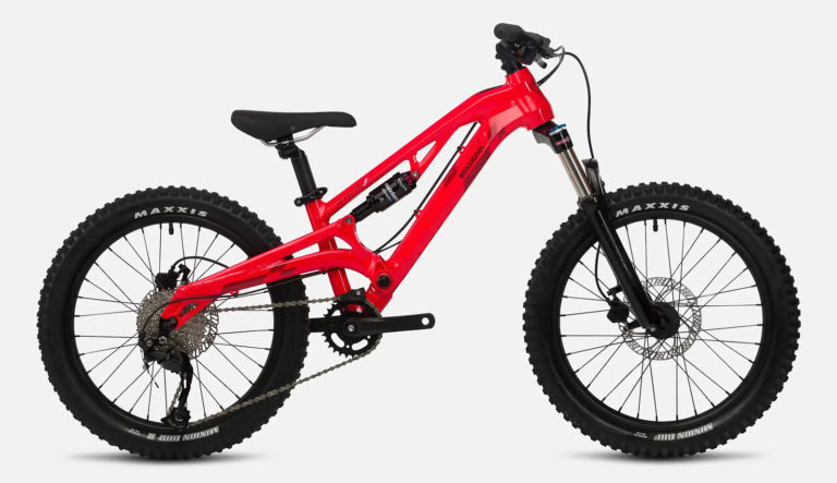 Rossignol Mandate JR 20