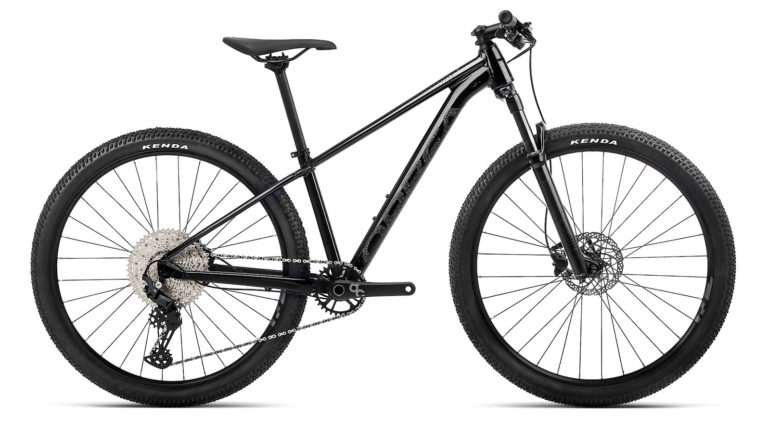 Orbea Onna 27 XS Junior 10
