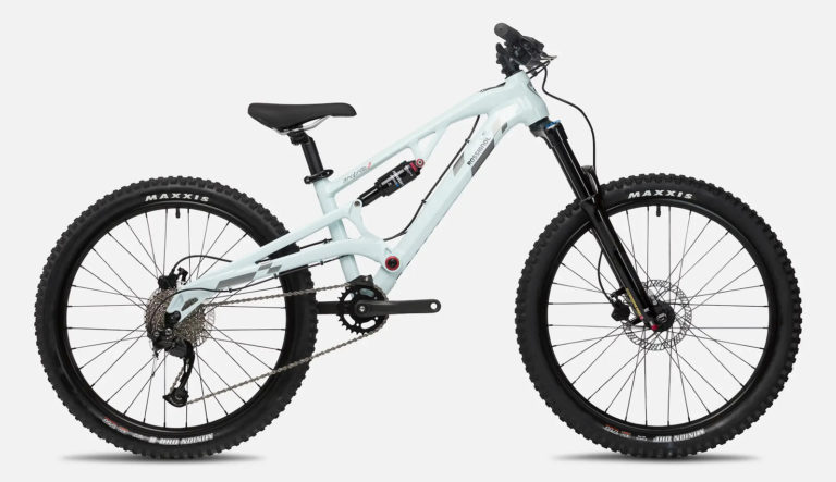 Rossignol Mandate JR 24