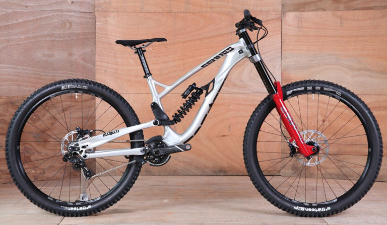 Alutech Sennes 3.0 29 RaceReady RS