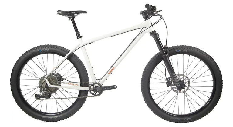Esker Hayduke H2