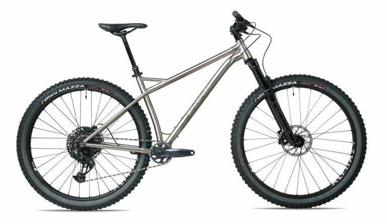 Sonder Signal Ti GX Eagle AXS