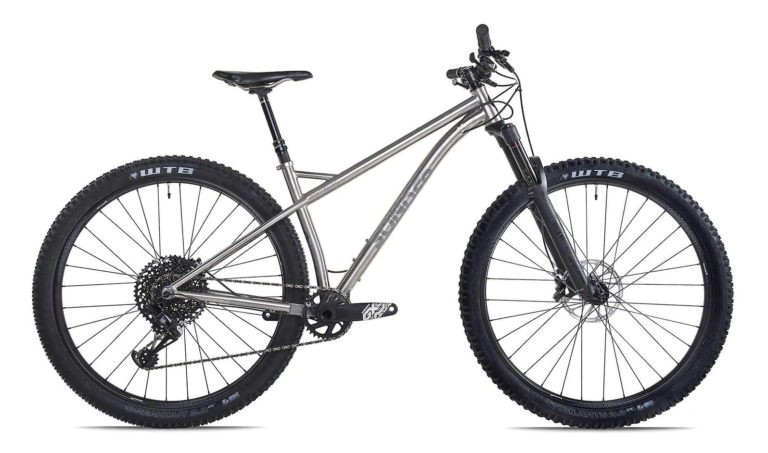 Sonder Signal Ti GX Eagle