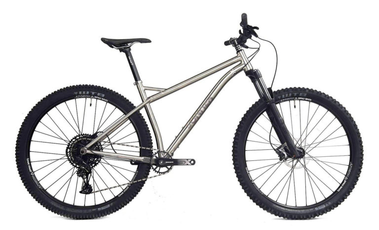 Sonder Signal Ti SX Eagle
